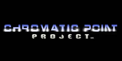 logo Chromatic Point